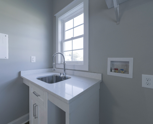 Montague Floor Plan, East Towne Village, Rock Hill, SC - Laundry Room